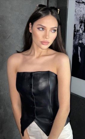 Аманда